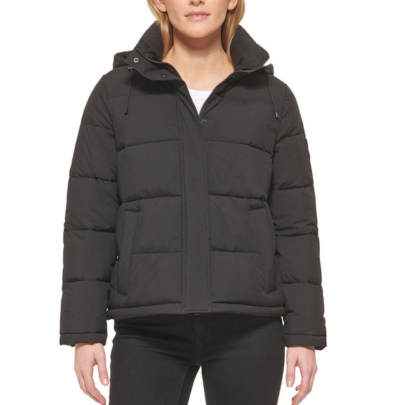 Lululemon wunder puffer cropped dupe - Picture 11 of 15